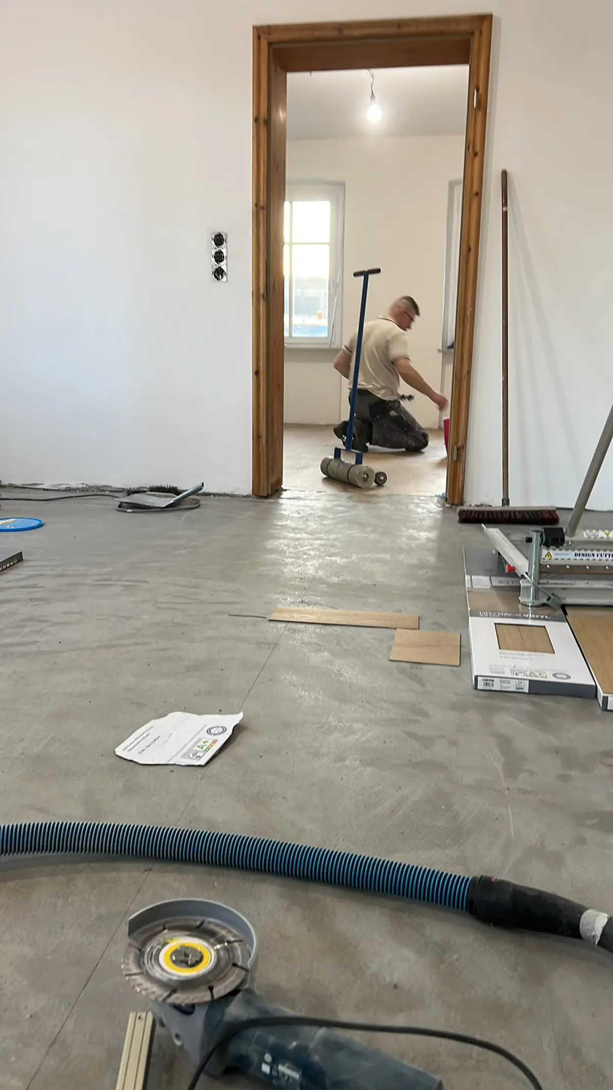 Schulten-Bau-Projektansicht zum Thema Nachträge bei der Sanierung: Was berechtigt ist, was vermeidbar ist und wie Sie entscheiden